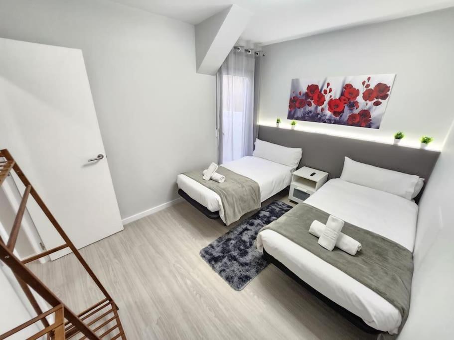 Arquitecto I Valence