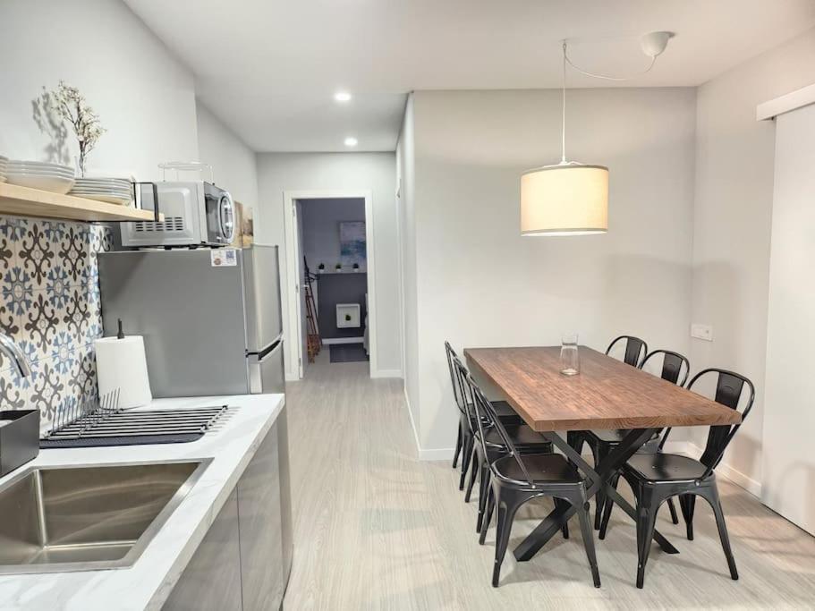 Appartement Arquitecto I Valence