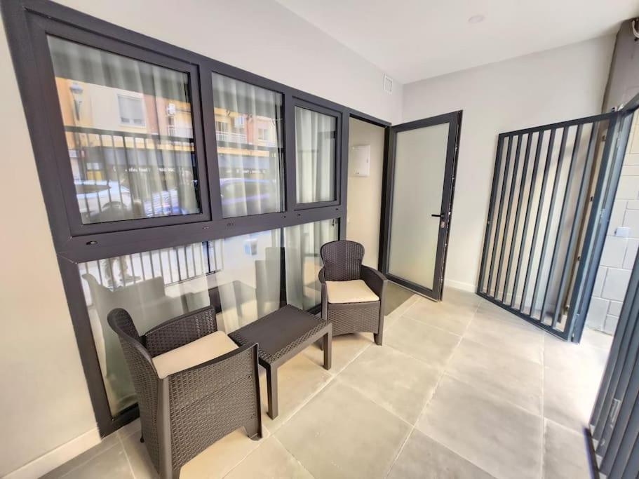 Arquitecto I Appartement Valence