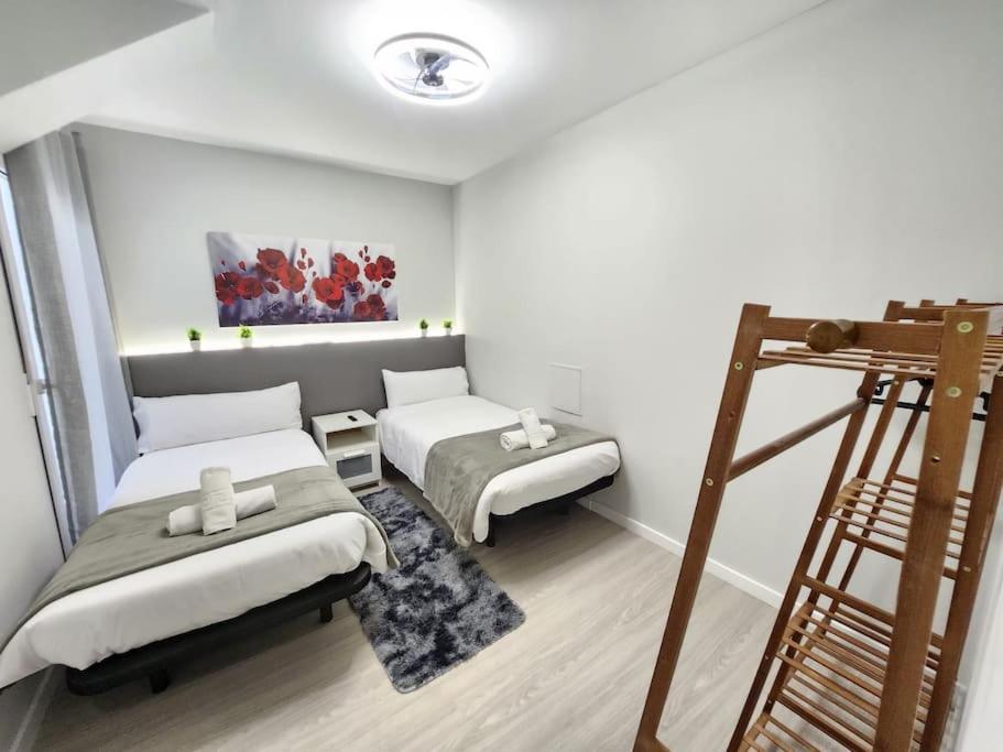 Arquitecto I Valence